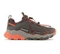 Aku Flyrock GTX donna Antracite/pesca 7 (41)