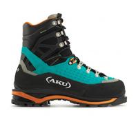 AKU - Women's Hayatsuki GTX - Scarponi da montagna EU 38 nero/turchese