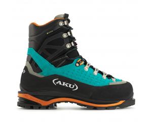 AKU - Women's Hayatsuki GTX - Scarponi da montagna EU 41 nero/turchese