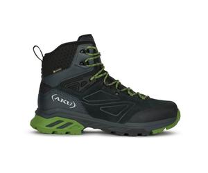 AKU - Women's Reactive GTX - Scarpe da trekking EU 39 nero