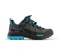 Scarpe da trekking da donna Aku Rocket Dfs Gtx W'S Misura delle scarpe (EU): 37,5 / Colore: nero/blu