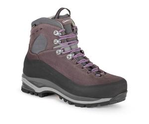 AKU - Women's Superalp GTX - Scarponi da montagna EU 37,5 grigio