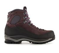 AKU - Women's Superalp GTX - Scarponi da montagna EU 42 - Wide grigio/lilla