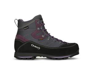 AKU - Women's Trekker L.3 Wide GTX - Scarpe da trekking EU 37,5 nero