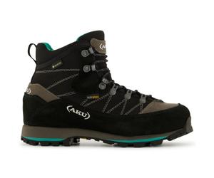 AKU - Women's Trekker L.3 Wide GTX - Scarpe da trekking EU 37 nero