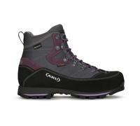 AKU - Women's Trekker L.3 Wide GTX - Scarpe da trekking EU 41,5 nero