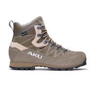 AKU - Women's Trekker Lite III - Scarpe da trekking EU 37 marrone