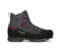 AKU - Women's Trekker Lite III - Scarpe da trekking EU 37 nero