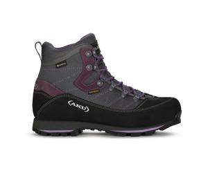 AKU - Women's Trekker Lite III - Scarpe da trekking EU 38 nero
