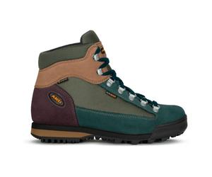 AKU - Women's Ultra Light Original GTX - Scarpe da trekking EU 40 marrone