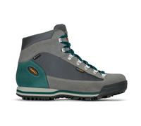 AKU - Women's Ultralight Micro GTX - Scarpe da trekking EU 38 grigio