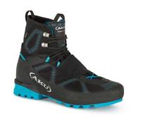 AKU - Women's Viaz Dfs GTX - Scarponi da montagna EU 38 grigio/blu