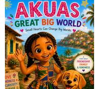 Akua's Great Big World
