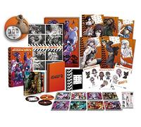 Akudama Drive Edición coleccionista - DVD