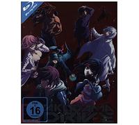 Akudama Drive - Staffel 1 - Vol. 3 (Ep. 9-12) Sammels./BR (Blu-ray)