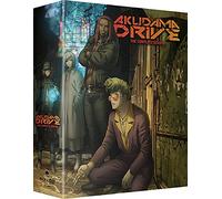 Akudama Drive: The Complete Season