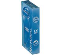 Akuel® by Manix Natural Sicurezza e Comfort 6 pz Preservativi