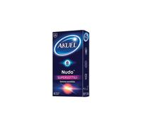 AKUEL NUDO SUPERSOTTILE 8PZ