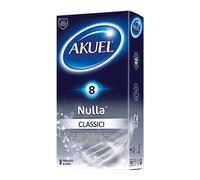 AKUEL Nulla Classici 8pz