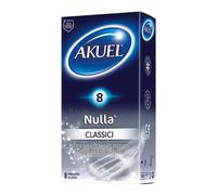 AKUEL Nulla Classici 8pz