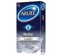 AKUEL Nulla Classici 8pz