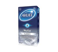AKUEL Nulla Classici 8pz