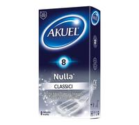 AKUEL Nulla Classici 8pz