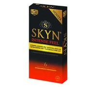 NOVA ARGENTIA SPA AKUEL SKYN INTENSE FEEL 6PZ