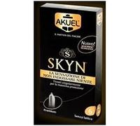 SKYN Large Ampia vestibilità 6 preservativi senza lattice