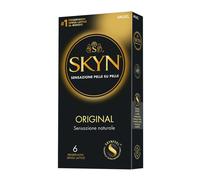 AKUEL SKIN ORIGINAL 6PZ - DISPOSITIVO MEDICO