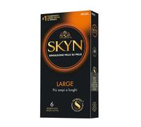 Akuel Skyn Large B Profilattico 6 Pezzi