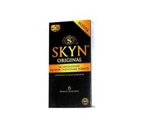 AKUEL SKIN ORIGINAL 6PZ - DISPOSITIVO MEDICO