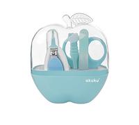 AKUKU - Set cosmetico per Apple Case + custodia