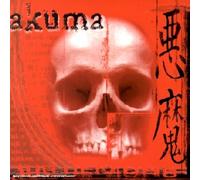 Akuma - 100 Demons