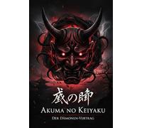 Akuma no Keiyaku - Der Dämonen-Vertrag