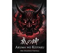 Akuma no Keiyaku - Der Dämonen-Vertrag
