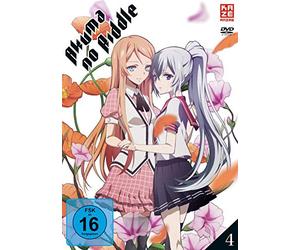 Akuma no riddle - Vol. 4