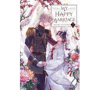 Akumi Agitogi David Musto Tsukiho T My Happy Marriage, Vol. 7 (light (Tascabile)
