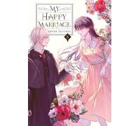 Akumi Agitogi David Musto Tsukiho T My Happy Marriage, Vol. 8 (light (Tascabile)