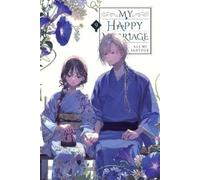 Akumi Agitogi David Musto Tsukiho T My Happy Marriage, Vol. 9 (light (Tascabile)