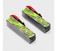 AKUMULATOR DO DRON BETAFPV LAVA 3S BATTERY II 580MAH 95C (2SZT.)