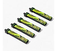 AKUMULATOR DO DRON BETAFPV LAVA II 1S BATTERY 320MAH 95C (5SZT.)