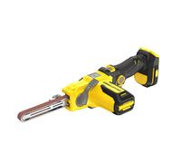 Lima Elettrica - STANLEY FATMAX V20 - SFMCE210B-XJ - 13 mm - Litio 18V - Senza Batteria