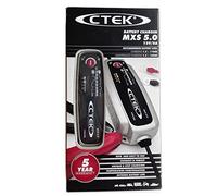 CTEK Carica batteria