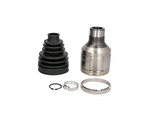 AKUSAN G88012AKN - Kit giunto giunto omocinetico, privo di ingranaggi, 150 mm