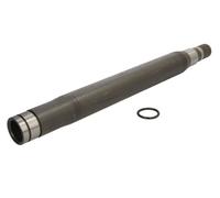 AKUSAN G8X004AKN Albero scorrevole, Differenziale
