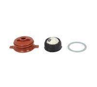AKUSAN GB 0036 Kit riparazione, Leva cambio