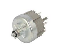 AKUSAN K03W101AKN Interruttore comando luci
