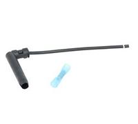 AKUSAN K06W004AKN Kit riparazione cavi, Candeletta preriscaldamento