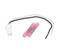 Set di riparazione cavi, luce targa AKUSAN K06W005AKN per BOXER Autobus 2 2015-